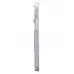 Купить Чехол Uniq Air Fender ID (cardslot) для iPhone 15, Clear в Сочи. Вид 4