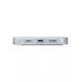 Купить Чехол Uniq Air Fender ID (cardslot) для iPhone 15, Clear в Сочи. Вид 5