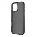 Купить Чехол силиконовый Uniq AirFender для iPhone 16 Pro Max, затемненный в Сочи. Вид 2