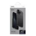 Купить Чехол силиконовый Uniq AirFender для iPhone 16 Pro Max, затемненный в Сочи. Вид 4