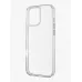 Купить Чехол силиконовый Uniq AirFender для iPhone 16 Pro Max, прозрачный в Сочи. Вид 2