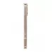 Купить Чехол силиконовый Uniq Clario (MagSafe) для iPhone 16 Pro Max, champagne gold в Сочи. Вид 3