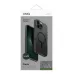 Купить Чехол силиконовый Uniq Clario (MagSafe) для iPhone 16 Pro Max, smoke в Сочи. Вид 4