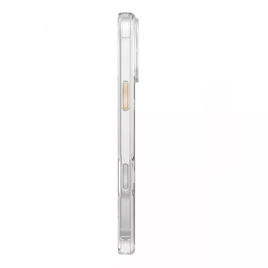 Купить Чехол силиконовый Uniq COEHL Linear Iridescent (MagSafe) для iPhone 16 Pro Max в Сочи. Вид 4