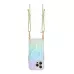 Купить Чехол силиконовый Uniq COEHL Linear Iridescent (MagSafe) для iPhone 16 Pro Max в Сочи. Вид 5