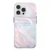 Купить Чехол силиконовый Uniq COEHL Savon Bubble Prism (MagSafe) для iPhone 16 Pro Max в Сочи. Вид 2