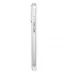 Купить Чехол силиконовый Uniq COEHL Savon Bubble Prism (MagSafe) для iPhone 16 Pro Max в Сочи. Вид 3
