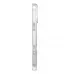 Купить Чехол силиконовый Uniq COEHL Savon Bubble Prism (MagSafe) для iPhone 16 Pro Max в Сочи. Вид 4