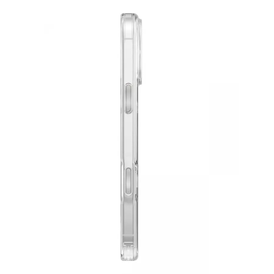 Купить Чехол силиконовый Uniq COEHL Savon Bubble Prism (MagSafe) для iPhone 16 Pro Max в Сочи. Вид 4