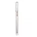 Купить Чехол силиконовый Uniq COEHL Verdure Spring Blossom (MagSafe) для iPhone 16 Pro Max в Сочи. Вид 3