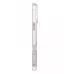 Купить Чехол силиконовый Uniq COEHL Verdure Spring Blossom (MagSafe) для iPhone 16 Pro Max в Сочи. Вид 4