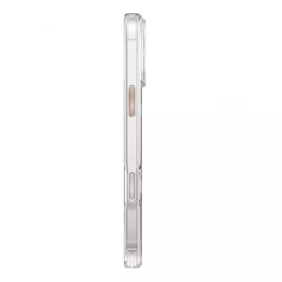 Купить Чехол силиконовый Uniq COEHL Verdure Spring Blossom (MagSafe) для iPhone 16 Pro Max в Сочи. Вид 4