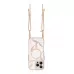 Купить Чехол силиконовый Uniq COEHL Verdure Spring Blossom (MagSafe) для iPhone 16 Pro Max в Сочи. Вид 5