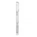 Купить Чехол силиконовый Uniq COEHL Willow Iridescent (MagSafe) для iPhone 16 Pro Max в Сочи. Вид 4