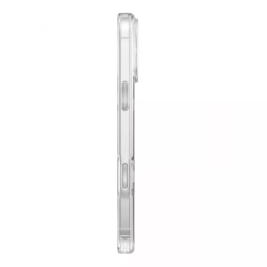 Купить Чехол силиконовый Uniq COEHL Willow Iridescent (MagSafe) для iPhone 16 Pro Max в Сочи. Вид 4