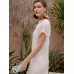 Купить Чехол силиконовый Uniq COEHL Willow Iridescent (MagSafe) для iPhone 16 Pro Max в Сочи. Вид 7