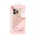 Купить Чехол силиконовый Uniq COEHL Willow Iridescent (MagSafe) для iPhone 16 Pro Max в Сочи. Вид 8
