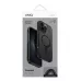Купить Чехол силиконовый Uniq Combat (MagSafe) для iPhone 16 Pro Max, black в Сочи. Вид 3