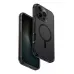 Купить Чехол силиконовый Uniq Combat (MagSafe) для iPhone 16 Pro Max, black в Сочи. Вид 6