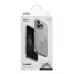 Купить Чехол силиконовый Uniq Combat (MagSafe) для iPhone 16 Pro Max, stone grey в Сочи. Вид 4