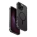 Купить Чехол силиконовый Uniq Lifepro Xtreme AF Frost (MagSafe) для iPhone 16 Pro Max, затемненный в Сочи. Вид 3