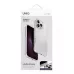 Купить Чехол силиконовый Uniq Lifepro Xtreme для iPhone 16 Pro Max, прозрачный в Сочи. Вид 4