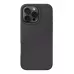 Купить Чехол силиконовый Uniq LINO (MagSafe) для iPhone 16 Pro Max, темно-серый в Сочи. Вид 2