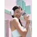 Купить Чехол силиконовый Uniq LINO (MagSafe) для iPhone 16 Pro Max, розовый в Сочи. Вид 6