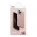 Купить Чехол силиконовый Uniq LINO (MagSafe) для iPhone 16 Pro Max, розовый в Сочи. Вид 7