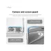 Купить Чехол силиконовый Elago Hybrid (pc/tpu) для iPhone 16 Pro, clear в Сочи. Вид 2