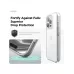 Купить Чехол силиконовый Elago Hybrid (pc/tpu) для iPhone 16 Pro, clear в Сочи. Вид 6