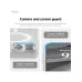Купить Чехол силиконовый Elago Hybrid (MagSafe) (pc/tpu) для iPhone 16 Pro, clear в Сочи. Вид 3