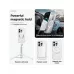Купить Чехол силиконовый Elago Hybrid (MagSafe) (pc/tpu) для iPhone 16 Pro, clear в Сочи. Вид 5
