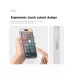 Купить Чехол силиконовый Elago Hybrid (MagSafe) (pc/tpu) для iPhone 16 Pro, clear в Сочи. Вид 6
