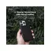 Купить Чехол силиконовый Elago PU Leather (MagSafe) для iPhone 16 Pro, черный в Сочи. Вид 5