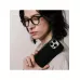 Купить Чехол силиконовый Elago PU Leather (MagSafe) для iPhone 16 Pro, черный в Сочи. Вид 6