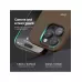 Купить Чехол силиконовый Elago PU Leather (MagSafe) для iPhone 16 Pro, коричневый в Сочи. Вид 4