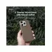 Купить Чехол силиконовый Elago PU Leather (MagSafe) для iPhone 16 Pro, коричневый в Сочи. Вид 5