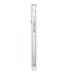 Купить Чехол силиконовый Uniq COEHL Savon Bubble Celest Iridescent (MagSafe) для iPhone 16 Pro в Сочи. Вид 3