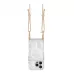 Купить Чехол силиконовый Uniq COEHL Savon Bubble Prism (MagSafe) для iPhone 16 Pro в Сочи. Вид 5