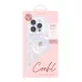 Купить Чехол силиконовый Uniq COEHL Savon Bubble Prism (MagSafe) для iPhone 16 Pro в Сочи. Вид 7