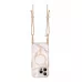 Купить Чехол силиконовый Uniq COEHL Verdure Spring Blossom (MagSafe) для iPhone 16 Pro в Сочи. Вид 5