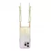 Купить Чехол силиконовый Uniq COEHL Willow Iridescent (MagSafe) для iPhone 16 Pro в Сочи. Вид 5