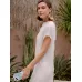 Купить Чехол силиконовый Uniq COEHL Willow Iridescent (MagSafe) для iPhone 16 Pro в Сочи. Вид 7