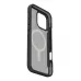 Купить Чехол силиконовый Uniq Combat Active (MagSafe) для iPhone 16 Pro, charcoal black в Сочи. Вид 2