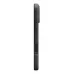 Купить Чехол силиконовый Uniq Combat Active (MagSafe) для iPhone 16 Pro, charcoal black в Сочи. Вид 3