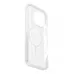 Купить Чехол силиконовый Uniq Combat Active (MagSafe) для iPhone 16 Pro, lume-white в Сочи. Вид 2