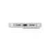 Купить Чехол силиконовый Uniq Combat Active (MagSafe) для iPhone 16 Pro, lume-white в Сочи. Вид 4