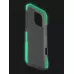 Купить Чехол силиконовый Uniq Combat Active (MagSafe) для iPhone 16 Pro, lume-white в Сочи. Вид 5