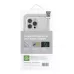 Купить Чехол силиконовый Uniq Combat Active (MagSafe) для iPhone 16 Pro, lume-white в Сочи. Вид 7